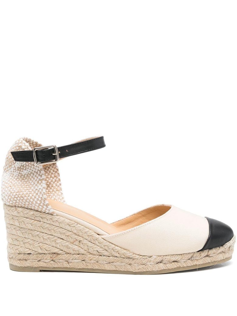 coraline espadrille by Selfnex
