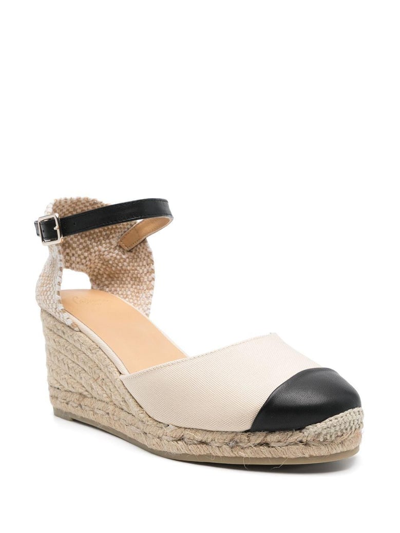 coraline espadrille by Selfnex