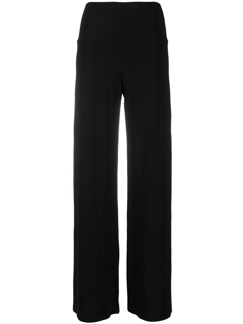 jersey trousers by Selfnex
