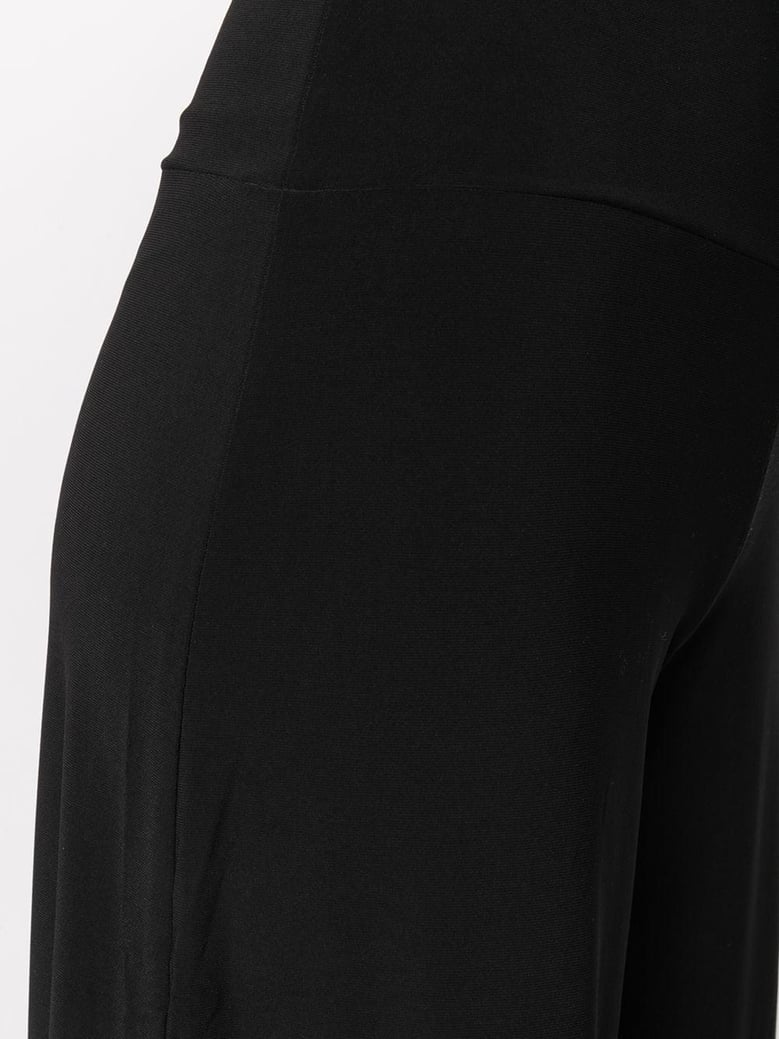 jersey trousers by Selfnex