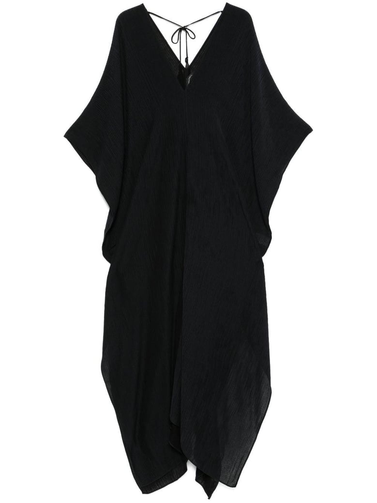 rio maggiore kaftan dress by Selfnex