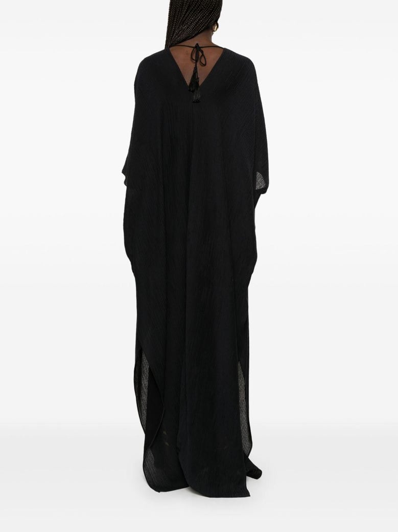 rio maggiore kaftan dress by Selfnex