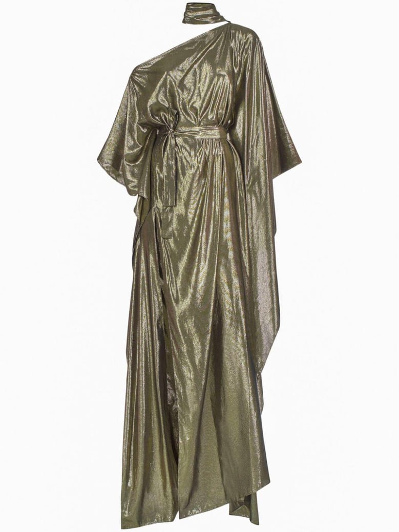 taylor long dress by Selfnex