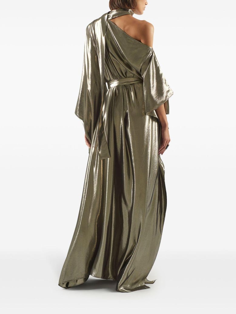 taylor long dress by Selfnex