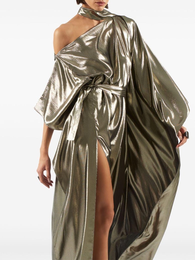 taylor long dress by Selfnex