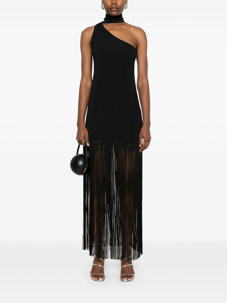 atlanta dress by Selfnex
