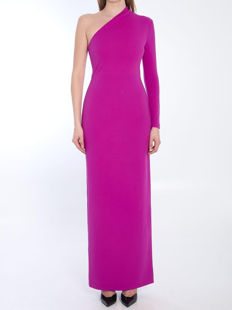 elegant joana maxi dress by Selfnex