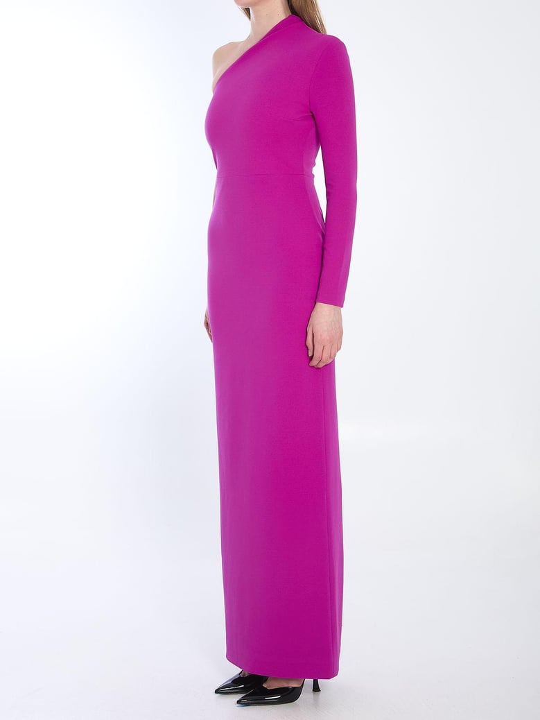 elegant joana maxi dress by Selfnex
