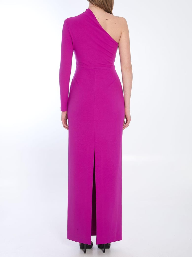 elegant joana maxi dress by Selfnex
