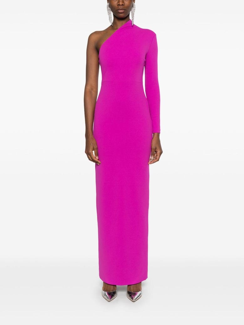 elegant joana maxi dress by Selfnex