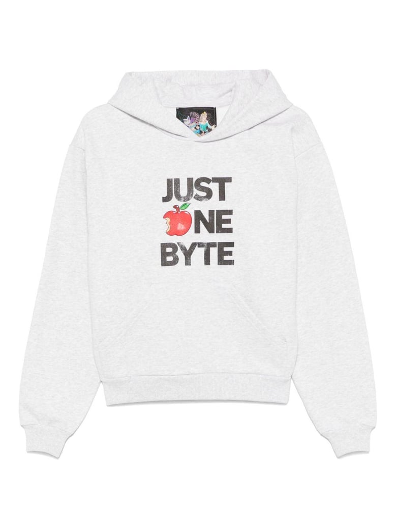 comfy cotton blend hoodie by Selfnex