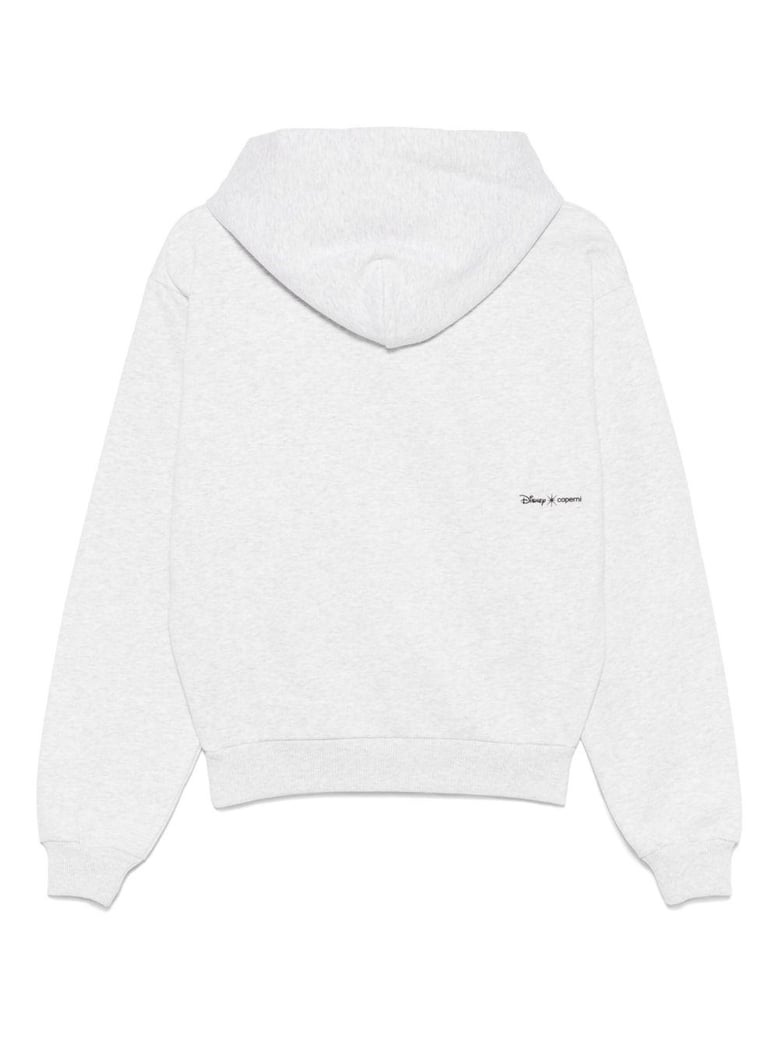comfy cotton blend hoodie by Selfnex