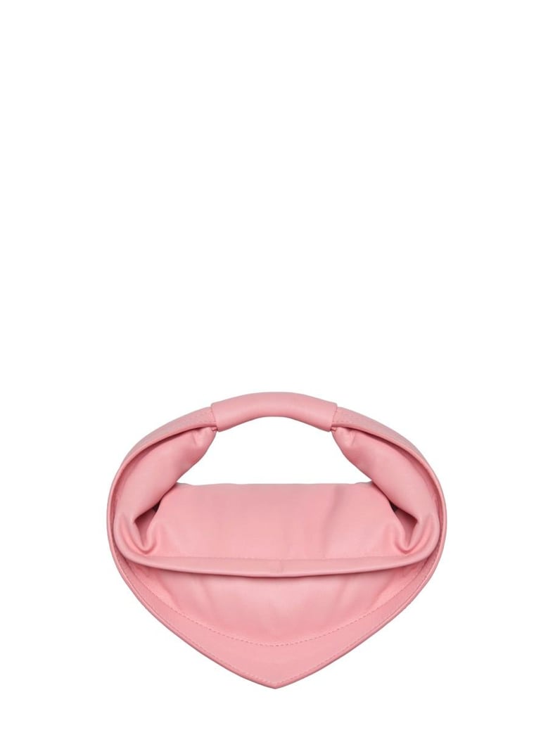 mini tortellino bag by Selfnex