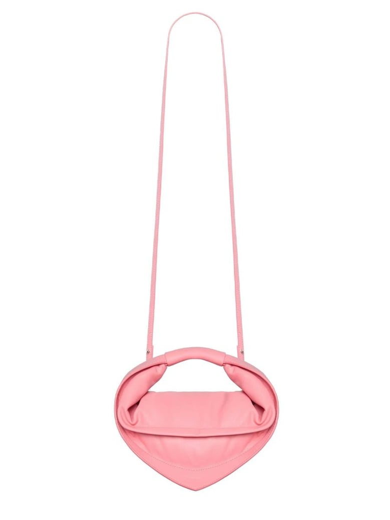 mini tortellino bag by Selfnex
