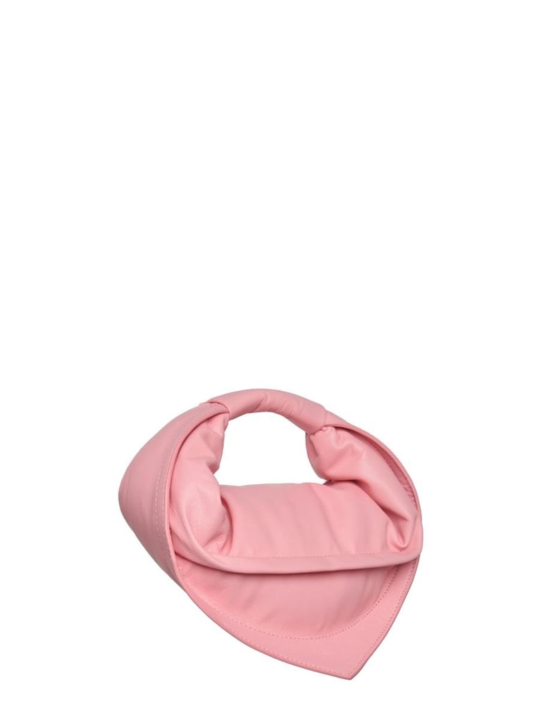 mini tortellino bag by Selfnex