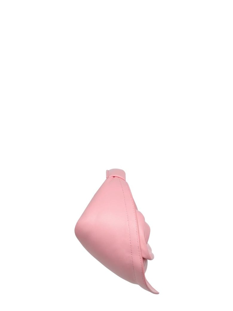 mini tortellino bag by Selfnex