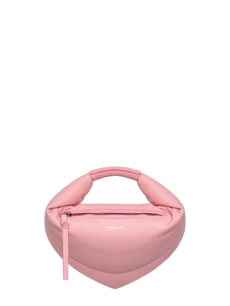 mini tortellino bag by Selfnex