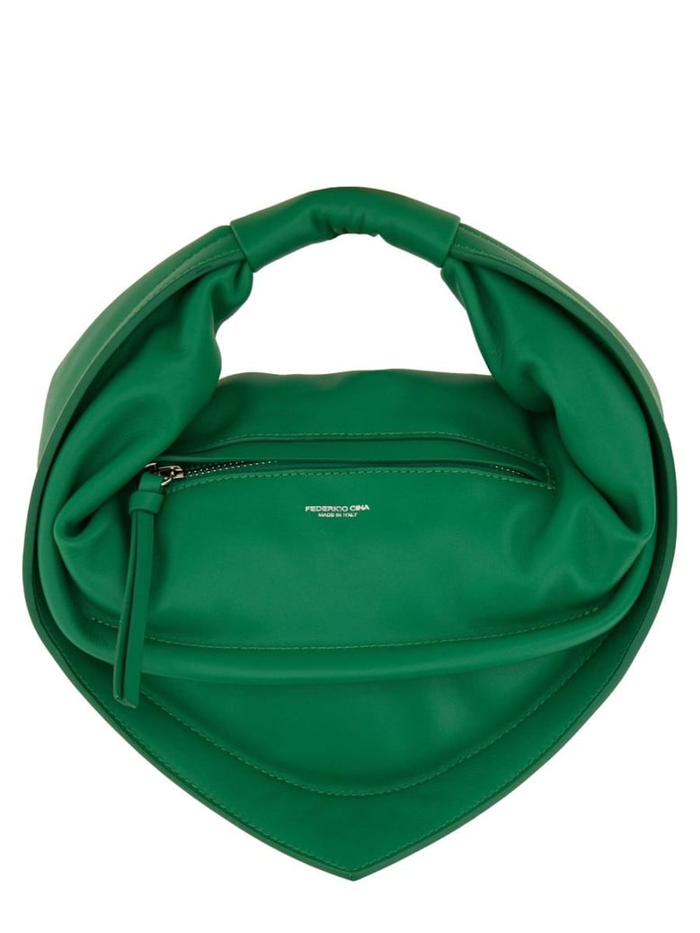 midi cupcake bag by Selfnex