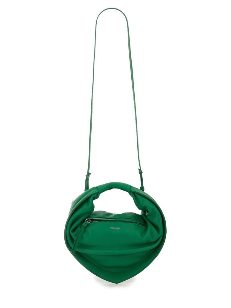 midi cupcake bag by Selfnex