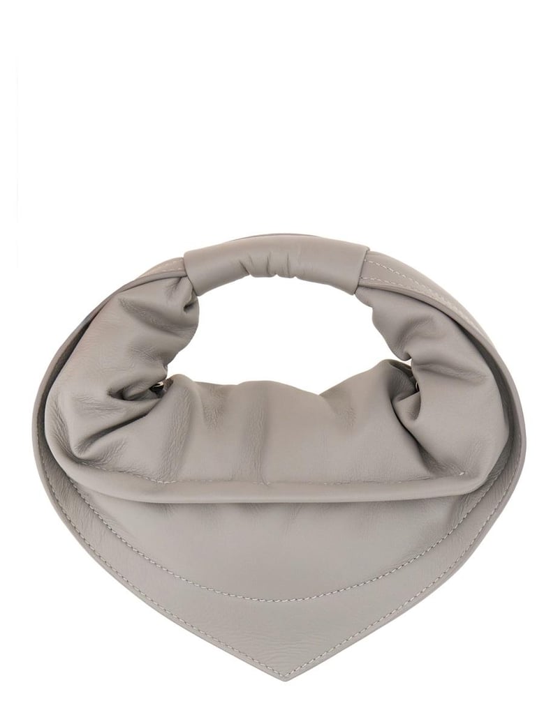mini tortellino bag by Selfnex