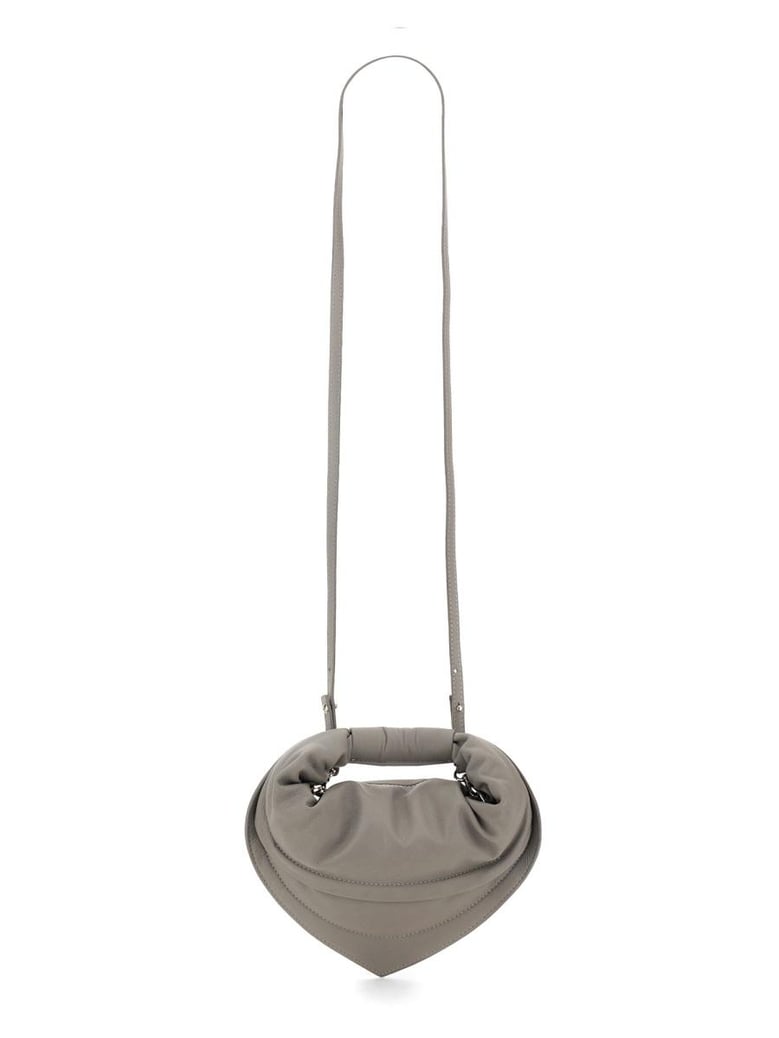 mini tortellino bag by Selfnex