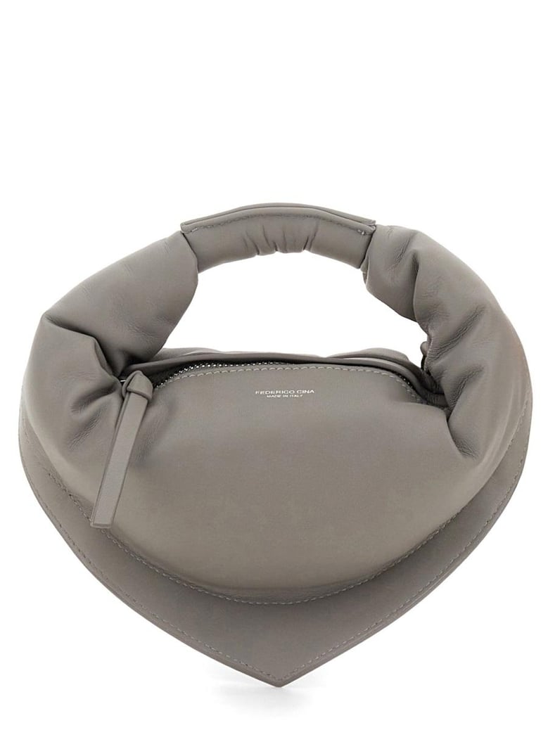 mini tortellino bag by Selfnex