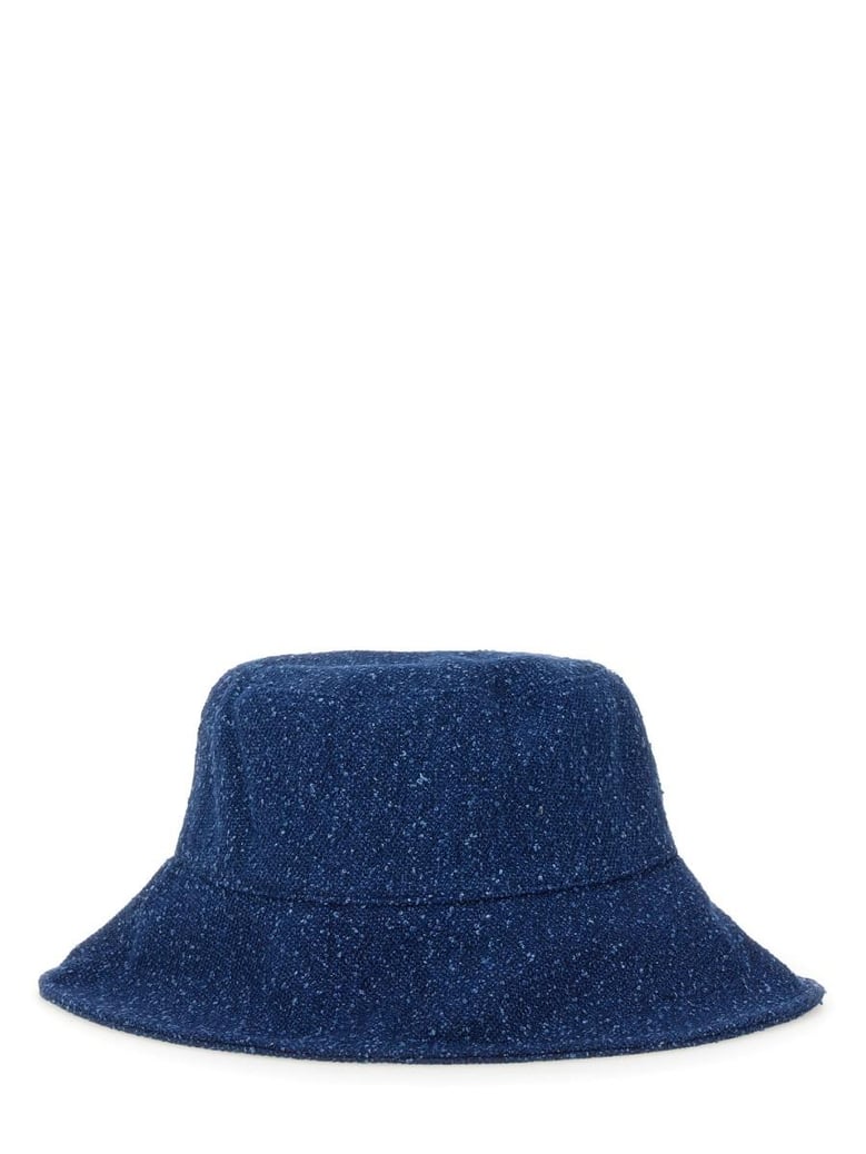 hat with logo by Selfnex