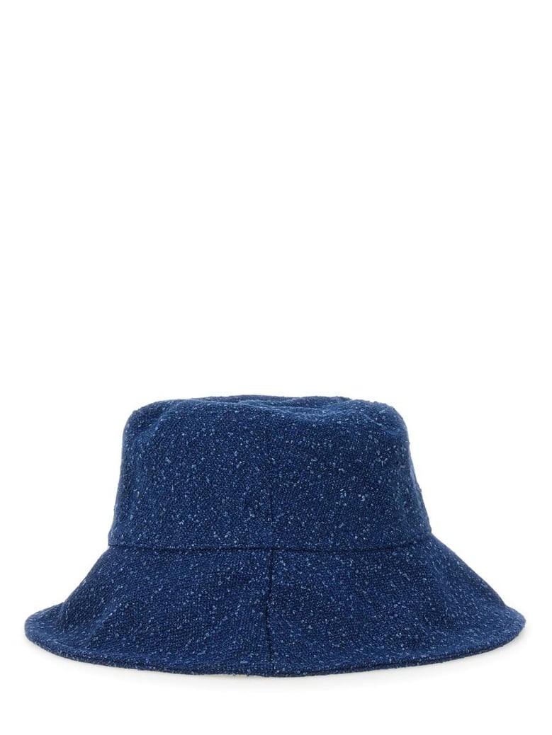 hat with logo by Selfnex