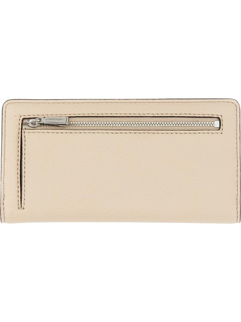 leather wallet by Selfnex