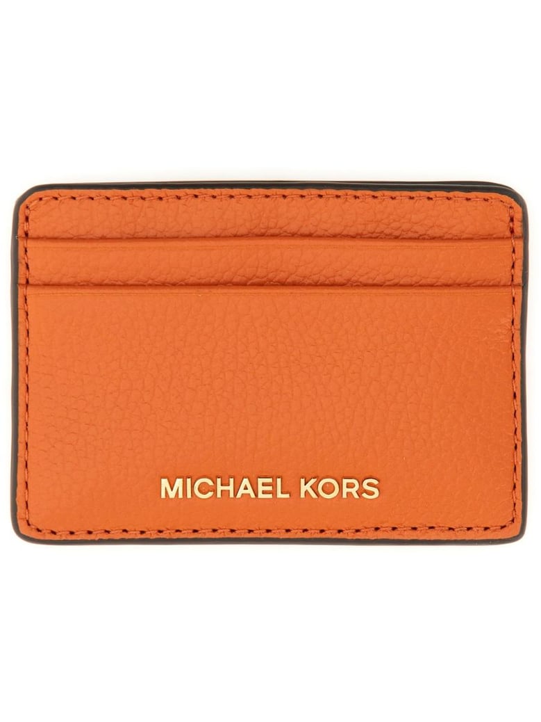 card holder with logo by Selfnex