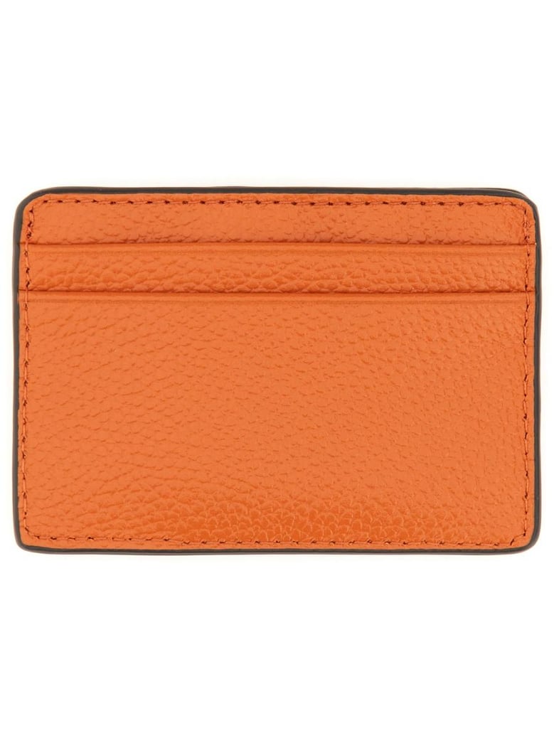 card holder with logo by Selfnex