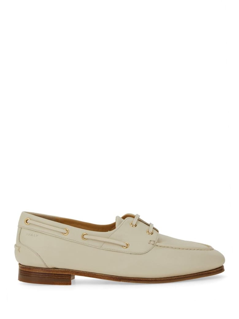 moccasin pathy by Selfnex