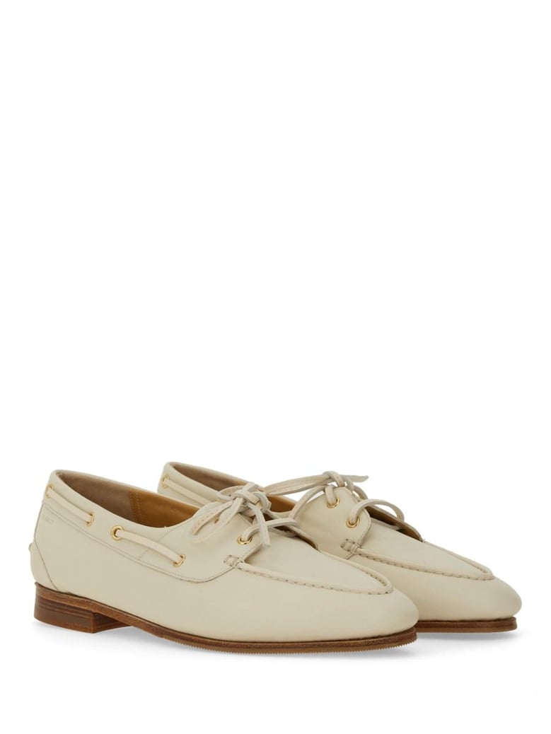 moccasin pathy by Selfnex
