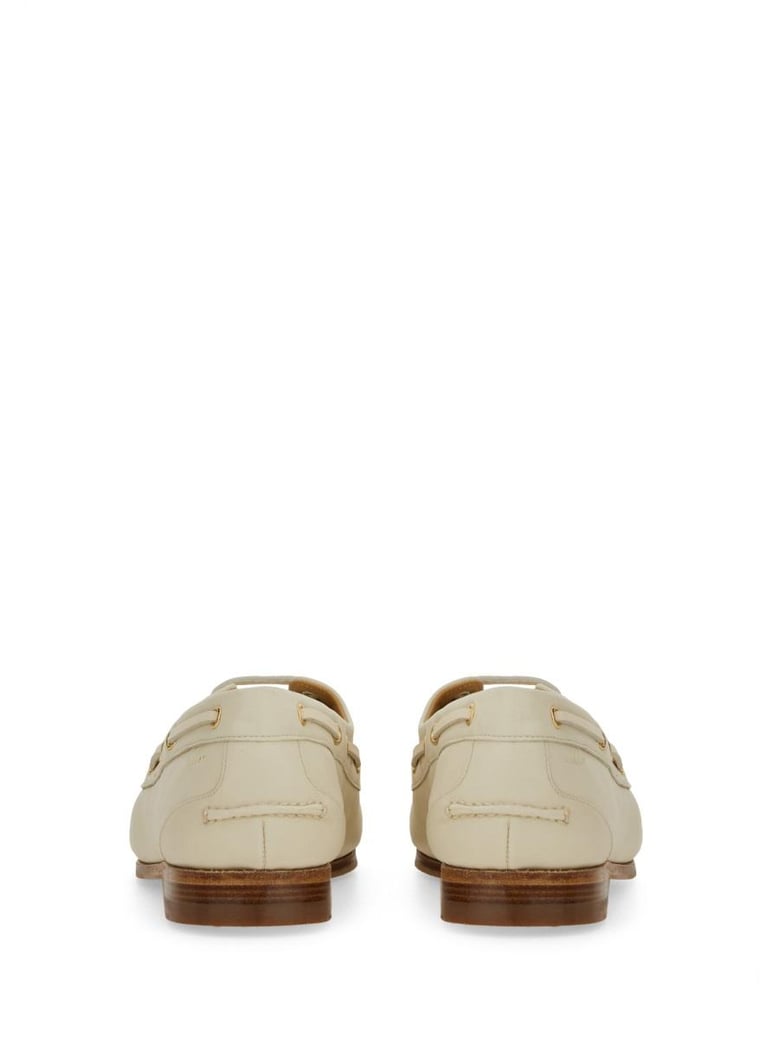 moccasin pathy by Selfnex