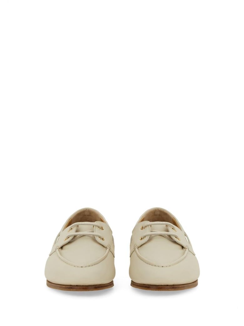 moccasin pathy by Selfnex