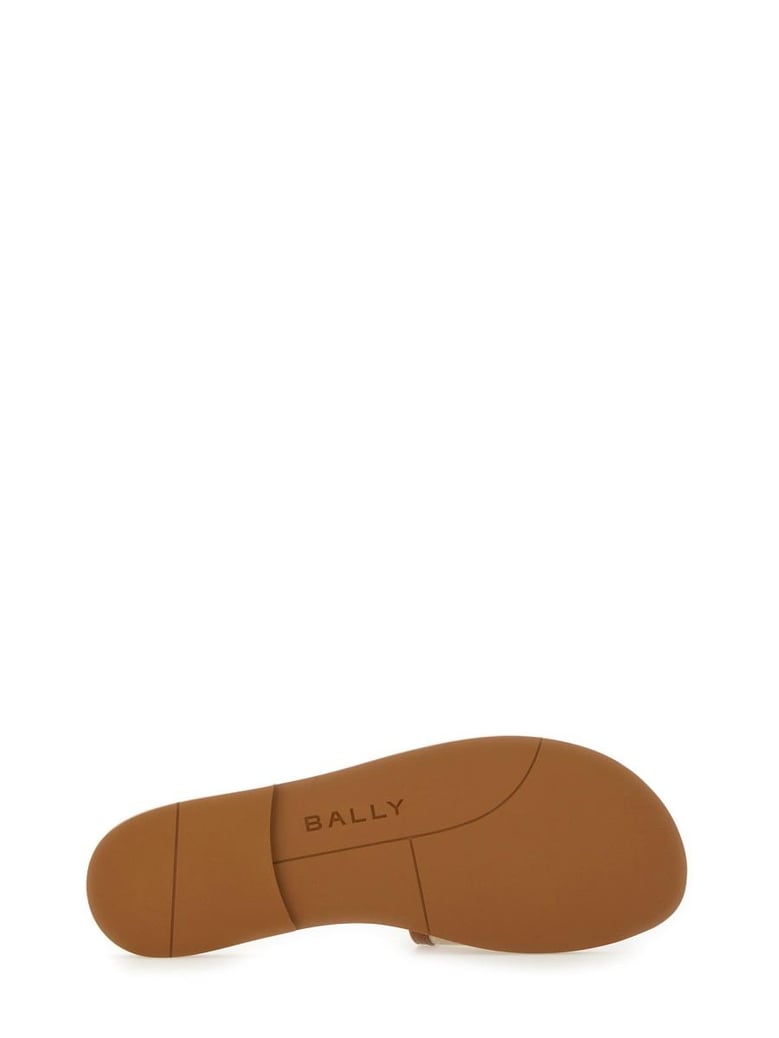 slide sandal sollie by Selfnex