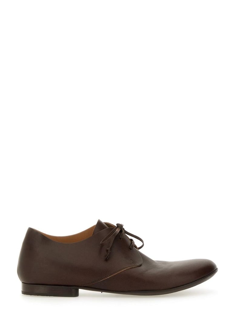 derby loafer by Selfnex