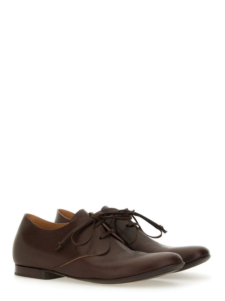 derby loafer by Selfnex