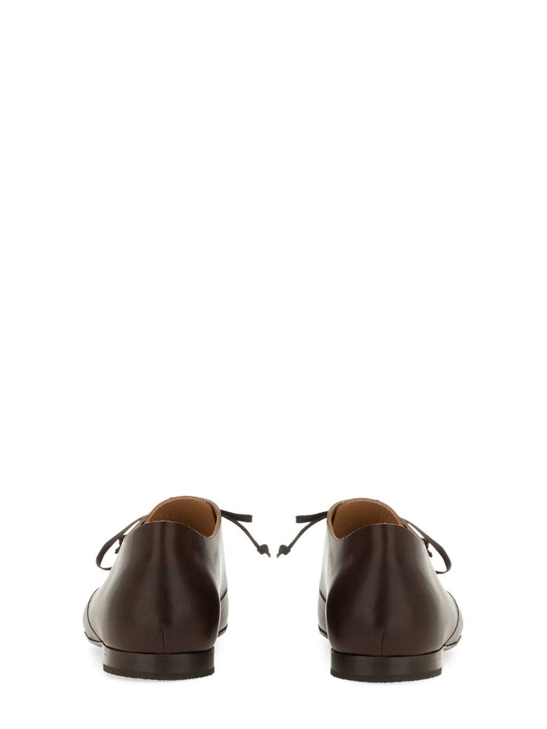 derby loafer by Selfnex