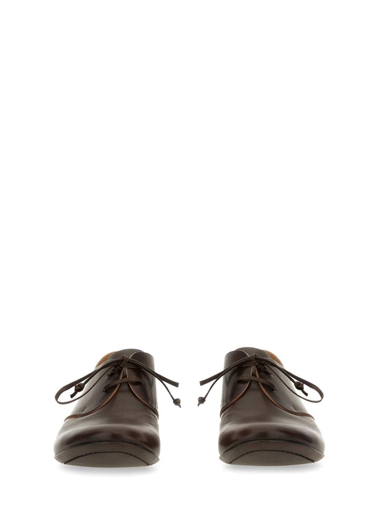 derby loafer by Selfnex