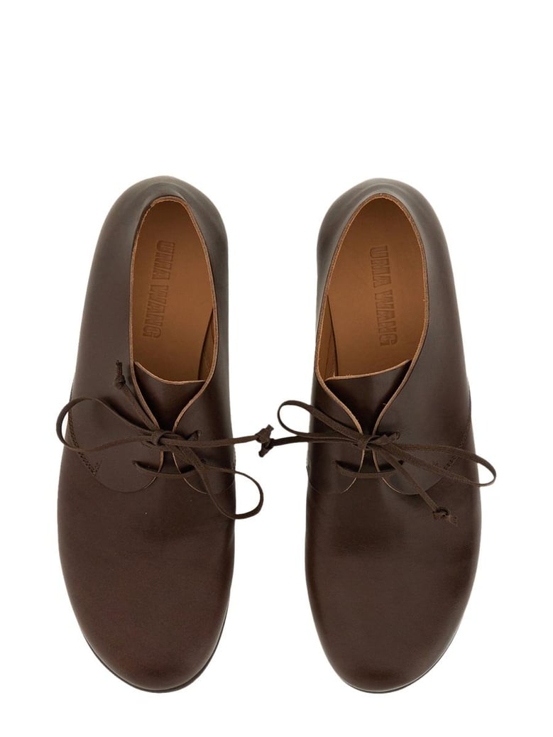 derby loafer by Selfnex