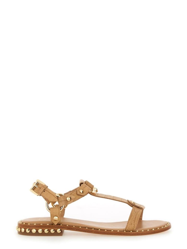 patsy bis sandal by Selfnex