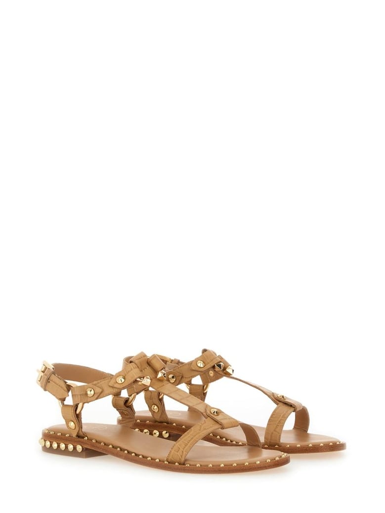 patsy bis sandal by Selfnex