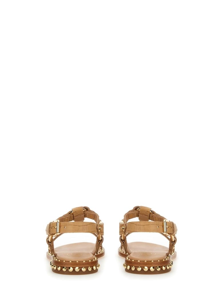 patsy bis sandal by Selfnex