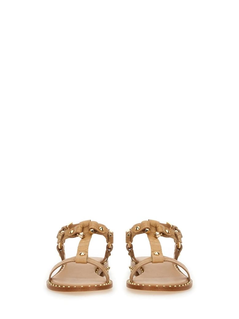 patsy bis sandal by Selfnex