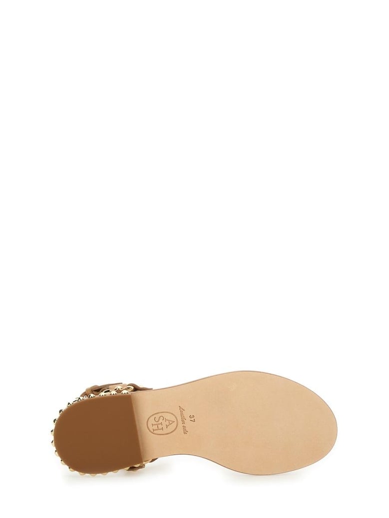 patsy bis sandal by Selfnex