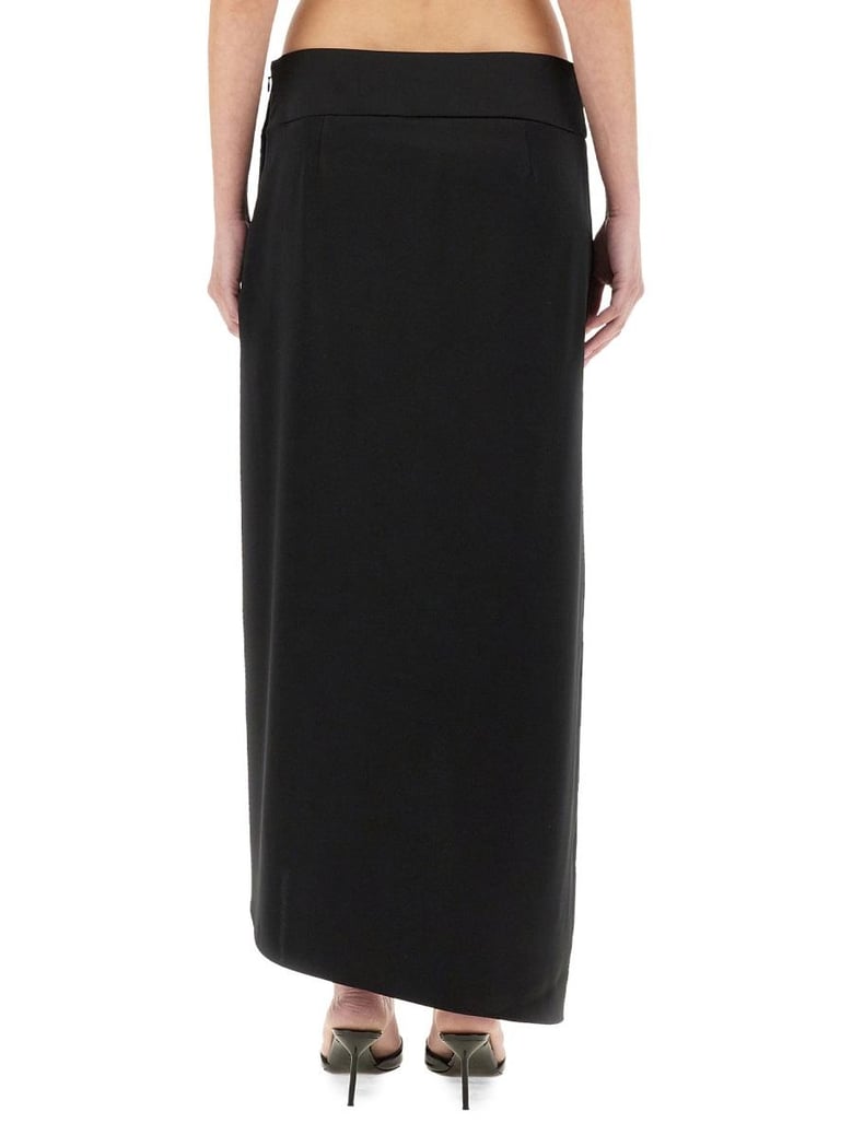 infinity heritage skirt by Selfnex