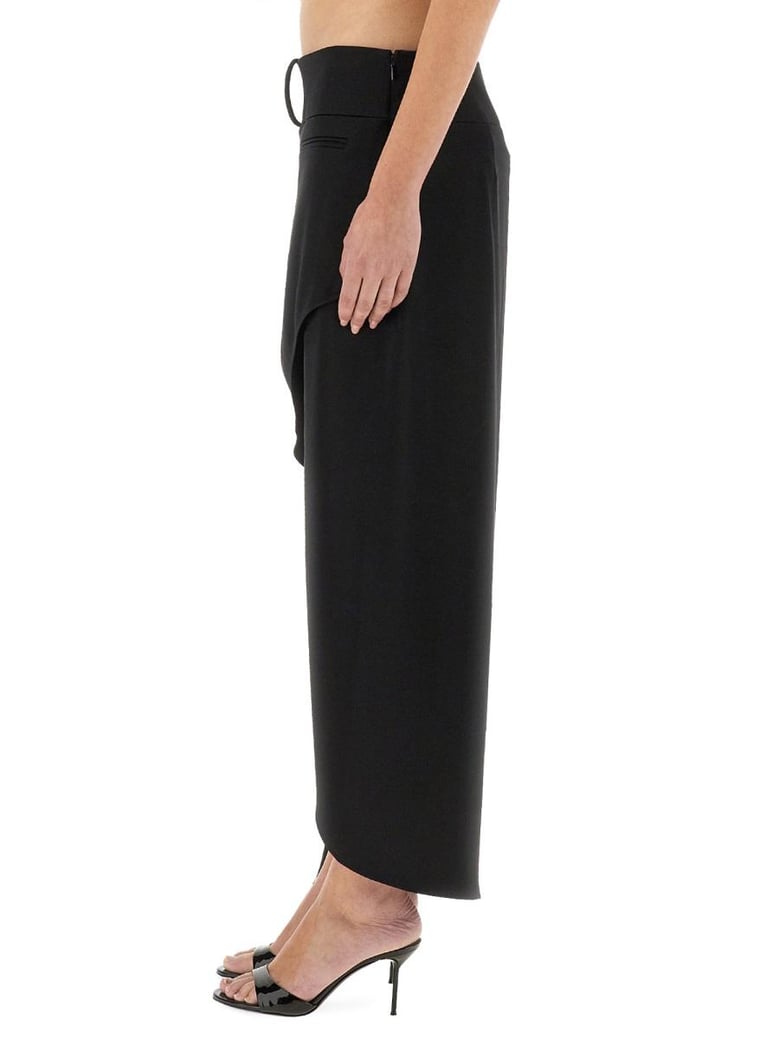infinity heritage skirt by Selfnex