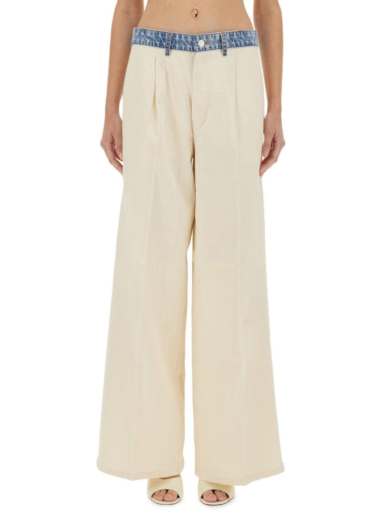 pants urban by Selfnex