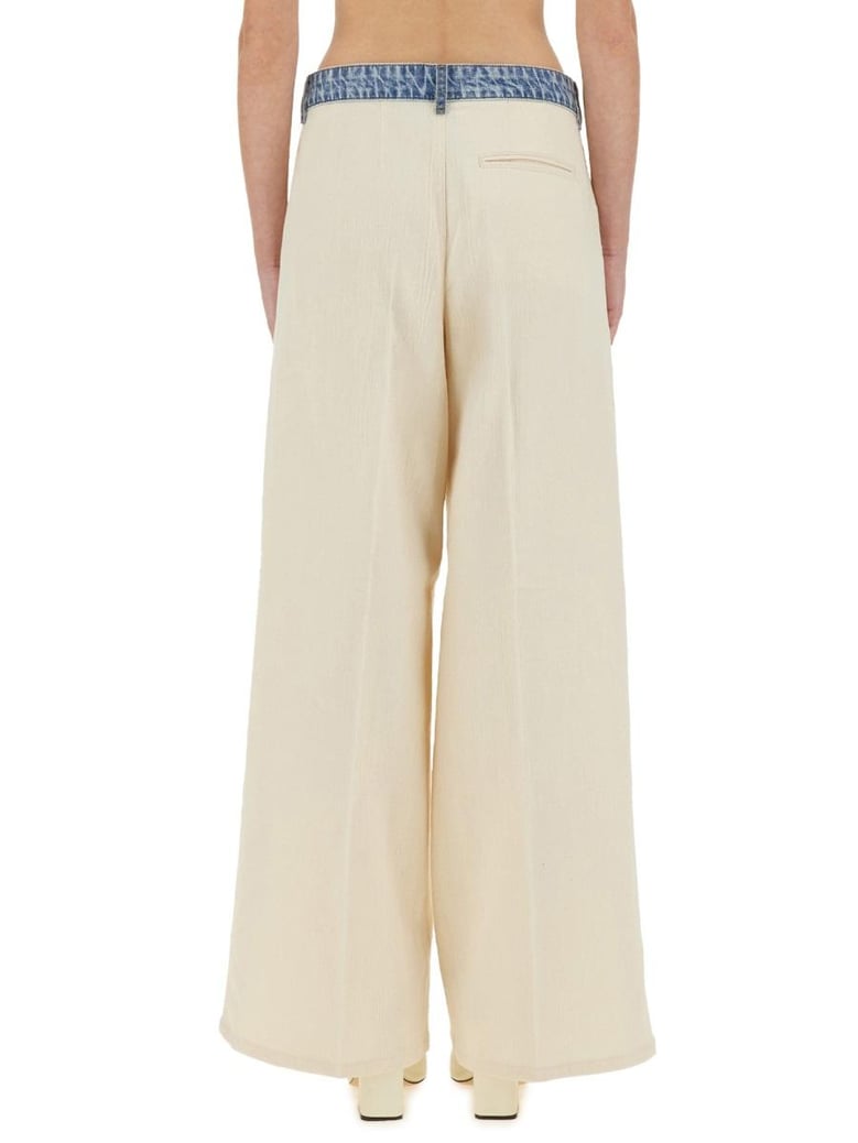 pants urban by Selfnex